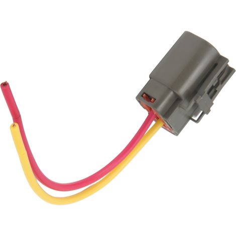 Lichtmaschinenstecker mit E38-2010 Kabelbaum, Ersatz-Anschlusskabel für Hyundai, Hochleistungs-Elektroanschluss, Motorersatzteil. (1/5)
