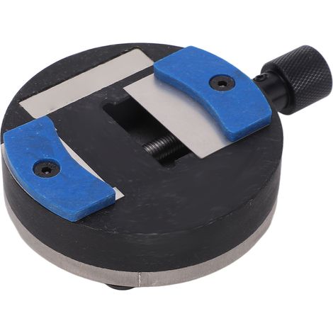 Support de réparation CPU pour carte mère mini, pince rotative 360° pour retrait de colle IC, outil de démontage caméra téléphone, fixation ajustable, précision élevée. (1/5)