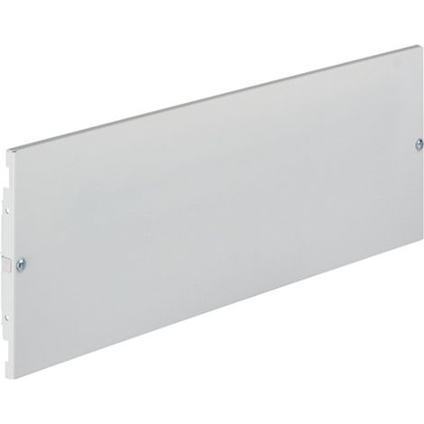 Plastron plein 200x600 - KITS D'EQUIPEMENTS HAGER UC233
