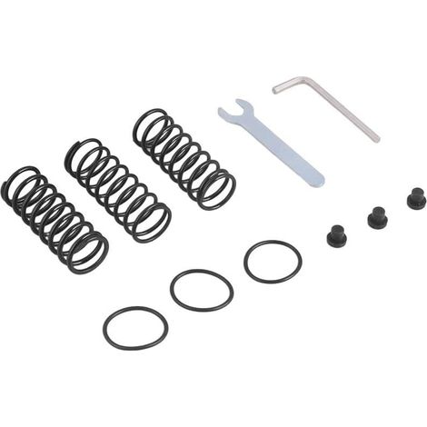 Kit de mise à niveau de pédale Sim Racing pour Logitech pour G29 G920 (1/5)