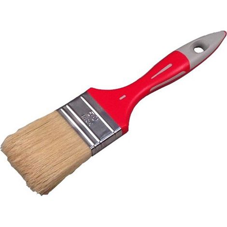 Pincel savy bima mat sat t40 sintético duradero ergonómico