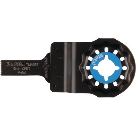 Makita B-64917 Eintauchsägeblatt Bim 10 X 30 Mm TMA057