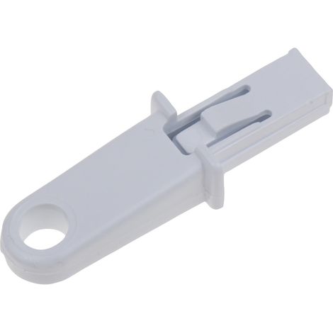 Electrolux - scharnier - 2630025027 - 7321423088691