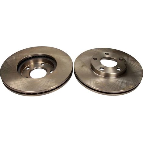 Disque de frein avant Maxgear pour VW A4/PASSA