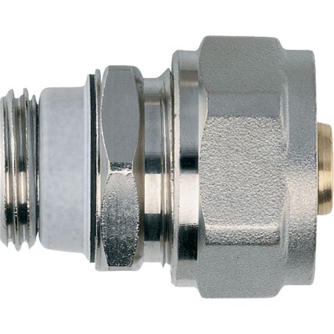 Schlüter Anschlussnippel BEKOTEC THERM AN 2 Stück 14 mm