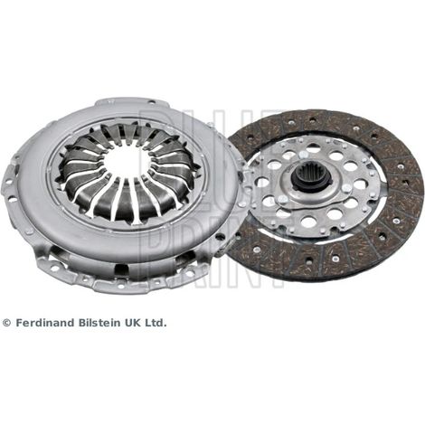 Kit d'embrayage Blue Print ADW193084 OPEL 093175345 16 06 211 93175345