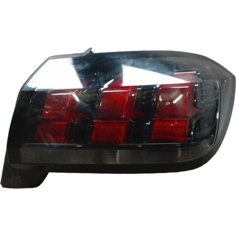 [PRODUIT D'OCCASION] Feu Arriere Droit PEUGEOT 208 ♻️ Ref Oe. 9823216580 - Garantie à vie (1/3)