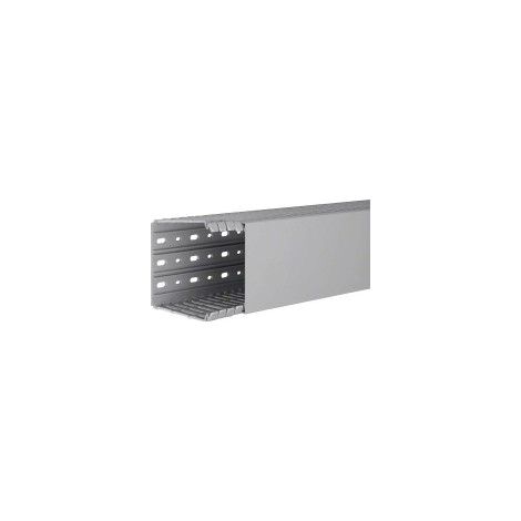Tehalit Ober-/Unterteil 100x100mm BA7 100100 gr 2 Stk (1/2)