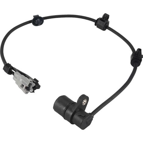 Capteur de vitesse ABS arrière droit/gauche pour Toyota Fortuner Hilux 89546-0K020 (1/5)