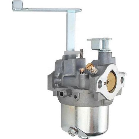 Carburateur pour moteur Mitsubishi GT600 GM182 MBG2902 MBG3500 6 CV 181 cm³ (1/5)
