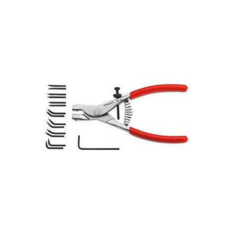 FACOM Spitzen Sicherungsringe 1,3 mm 90Grad