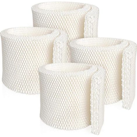 Filtre à mèche pour humidificateur //MoistAir MAF1 MA0950Blanc (1/5)