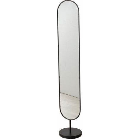 Miroir sur pied ORION, 30 x 172 cm (1/3)