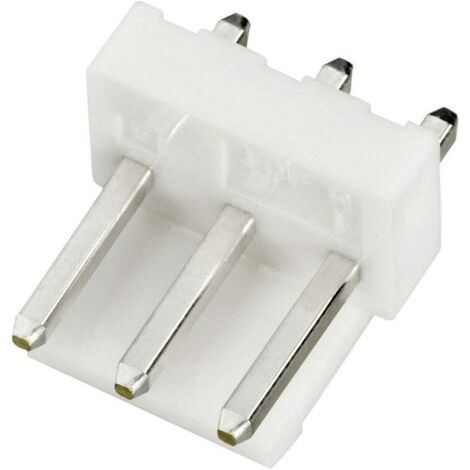 Barrette mâle (standard) série VH JST B8P-VH (LF)(SN) Nbr total de pôles 8 Pas: 3.96 mm 1 pc(s) (1/4)