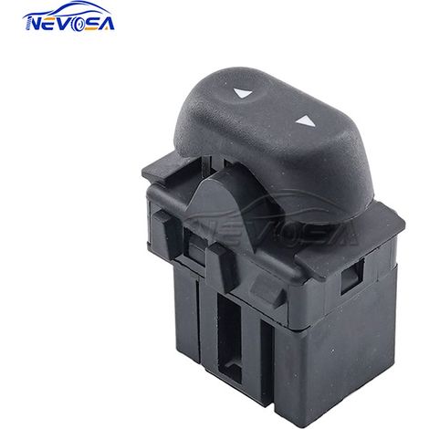 5L1Z-14529-BA is suitable for Ford and Lincoln power window switches and electric window adjustment switches. (1/4)