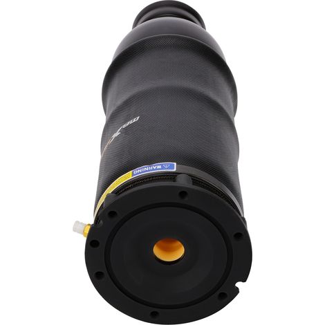 Avant suspension pneumatique Strut pour Audi A6 C5 Allroad Quattro 4Z7616051B (1/5)
