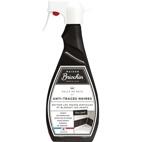 Anti-Flecken Spray Für das Badezimmer 500ml - Maison Briochin