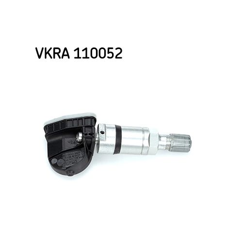 Capteur de roue, syst. de contrôle de pression des pneus SKF VKRA 110052 FORD