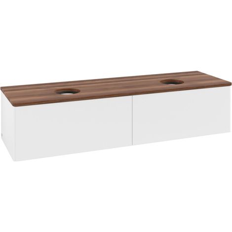 Villeroy & Boch K39012MT WTUS Antao K391 1600x360x500mm (1/3)
