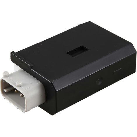 Modulo di controllo di blocco porta, blocco auto attuatore porta 6711-8352-165 per BMW Serie 5 E39 E38 (1/5)