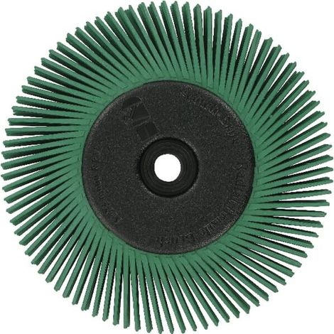 Spazzola lucidatr radiale 3M 3M 27605