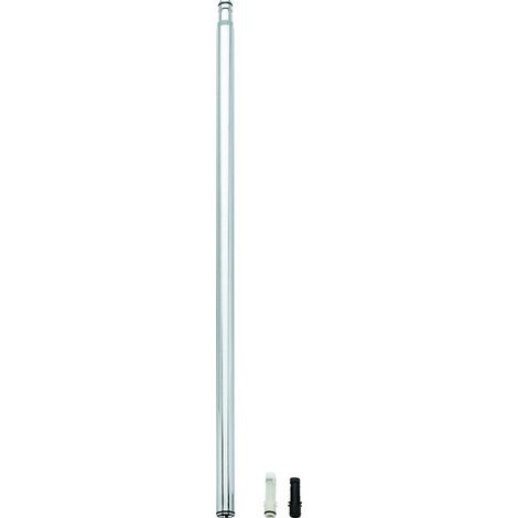 Euphoria SmartControl 48498 flexo de ducha 95cm para 26507/26508/26509 cromo