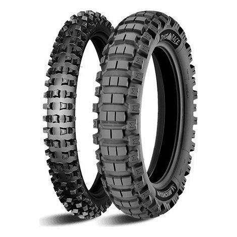 Pneu 140/80-18 70R TT AR DESR.RCE