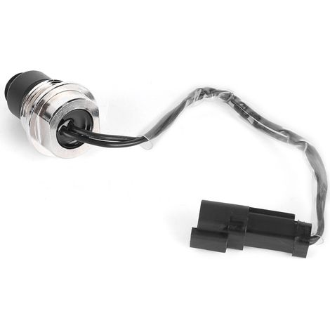 Transducteur de pression de capteur d'huile pour CAT 312D 320B 318B 330C 213-0677 216-8684 TOSD-04-037 6-36v