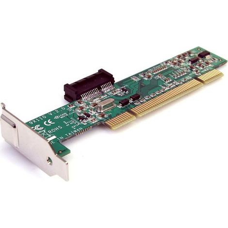 StarTech.com PCI auf PCI Express Adapter - PCI zu PCIe Karte