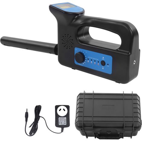 Récepteur tuyau 512Hz, récepteur caméra inspection égout, endoscope filaire 100-240V prise AU (1/5)