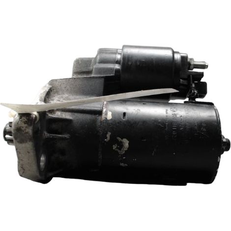 Demarreur VOLKSWAGEN Golf [PRODUIT D'OCCASION]♻️020911023f (1/4)