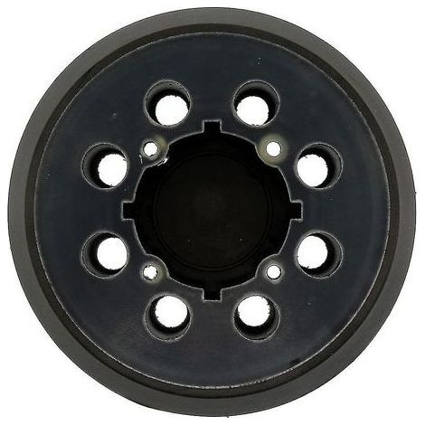 5-Zoll-Ersatzschleifteller für Dewalt-DWE6421/6421K, DWE6423/6423K (1/5)