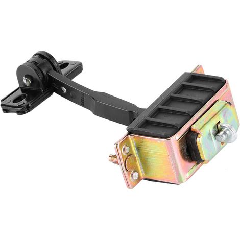 Jeffergarden Butée de Porte de Voiture, limiteur d'ouverture de Porte de Voiture, Sangle de contrôle d'arrêt arrière Gauche/Droite 2117300116 adaptée Classe E W211/S211-DOU