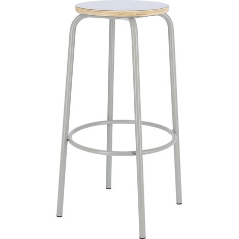 FRANKEL kaiserkraft, Tabouret de bar PARIS, hauteur assise 750