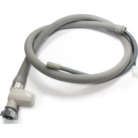 TUBO AQUASTOP ARISTON INDESIT C00256554  482000022209 SMEG 698972426