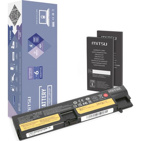 Batteria per Lenovo E570 20H5 20H6 01AV417 01AV418 (1/5)