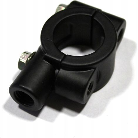Support de rétroviseur M8 pour moto, scooter et cyclomoteur (1/5)