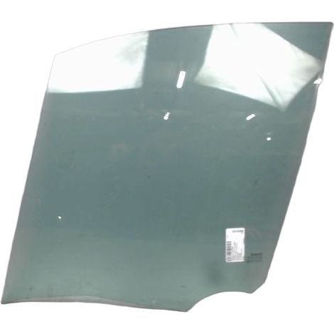 Glace Porte Avg RENAULT Scenic II Ph.2 2008- [PRODUIT D'OCCASION]♻️8200120589 (1/2)