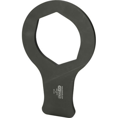 KS Tools Radkapsel-Schlagschlüssel für BPW, 233 mm - 460.4675 (1/2)