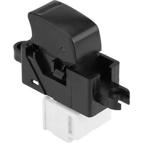 Interrupteur de lève-vitre électrique pour Nissan Patrol GU Y61 1997-2012 25411-0V00A (1/5)