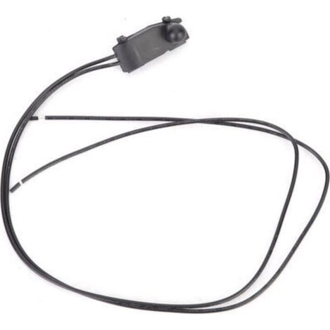 Temperatursensor für Citroën C1 C2 C3 C4 C5 C6 C8 Außenspiegel - Elektronisches Ersatzteil (1/5)