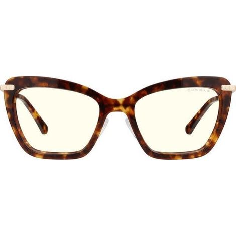 Lunettes Gunnar ANN-02309 légères durables polymère (1/3)