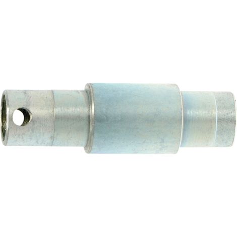 Albero di trasmissione della ruota motrice a pressione 16x20x81mm per MONOSEM 40090034