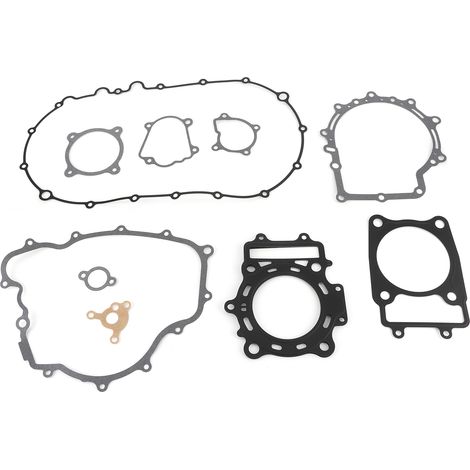 Kit complet de 10 joints de moteur de rechange pour CF500 CF188 500cc CF Motor Parts ATV UTV (1/5)