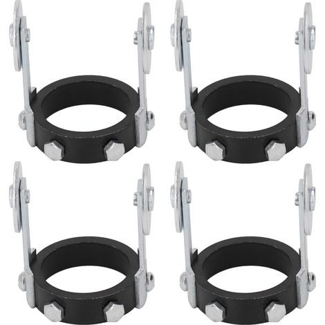 4 rouleaux de guidage pour torche, équipement de découpe plasma portable sans contact pour P80 (1/5)