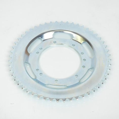 Antriebskranz 52 Zähne, Teilung 415, Ø 94, d14 für Peugeot 103 (1/2)