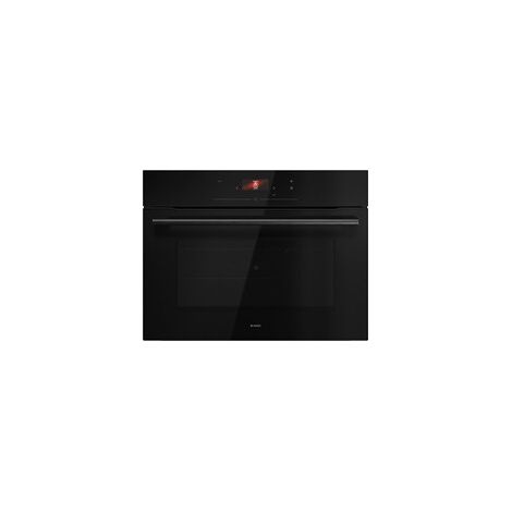 Micro-ondes combiné encastrable Asko OCM24BGH 50 L Noir (1/5)