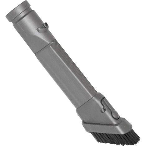 Brosse à poussière et outil pour les interstices pour les aspirateurs Dyson DC22, DC25, DC27, DC33, DC35, DC39, DC40, DC50, DC59 et V6. (1/5)