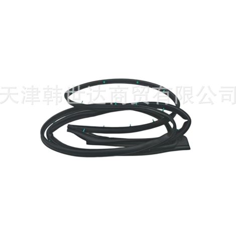 821302V000 ist geeignet für Türdichtungsgummis der Marken Hyundai und Kia (Teilenummer 82130-2V000). (1/4)