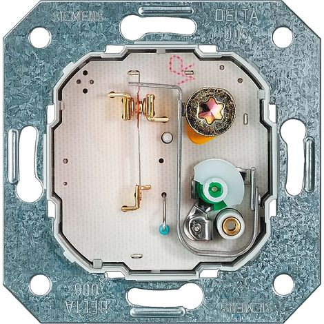 Siemens Indus.Sector RT-Regler-Einsatz 5TC9201 (1/2)